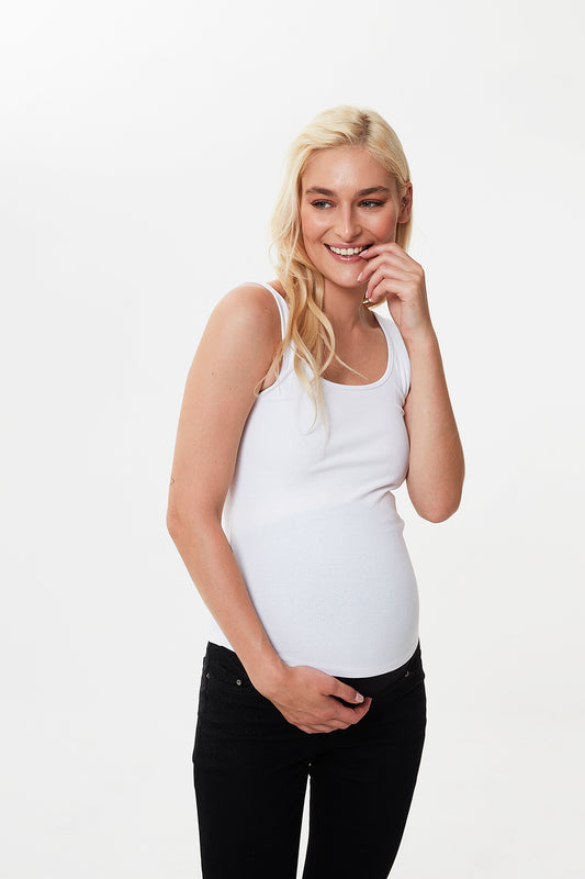 Aida 3-Pack Maternity Tank Top