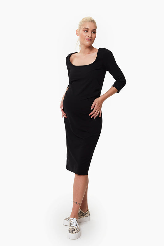 Susie Maternity Dress